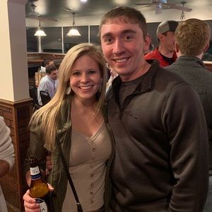 Meet your Posher, Carley